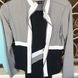 Boston Proper-jogging suit. SZ SMALL